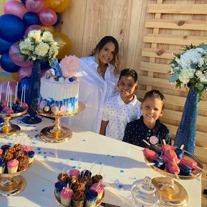 Meet your Posher, Rebeca